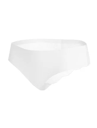 Kalhotky Tanga bílá - Julimex