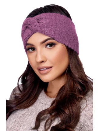 Dámská čelenka S-02 - Carmen Dámská čelenka S-02 - Carmen