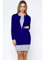 Dámské sako N2876 - model 137136 - Bass Dámské sako N2876 - model 137136 - Bass