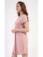 Dámský župan krátký Sarah Dámský župan krátký Sarah