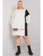 Denní šaty model 159974 Relevance