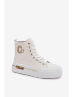 Tenisky  model 223604 Step in style