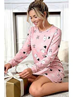 Noční košilka  model 232327 Donna
