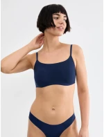 sloggi ZERO Feel 2.0 Ultra Bra - BLUE - SLOGGI BLUE - SLOGGI