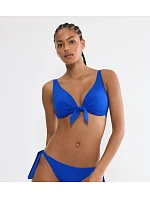 SUMMER TWIST - Plunge podprsenka s kosticemi pro svůdný dekolt Triumph
