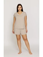 Mefemi Mix&Match Mila PDI1 pyžamové šortky S-2XL Mefemi Mix&Match Mila PDI1 pyžamové šortky S-2XL
