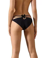 Dámské kalhotky Mimi black - ROZA