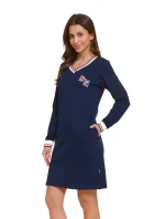 Noční košile 4534 blue - Doctornap Noční košile 4534 blue - Doctornap