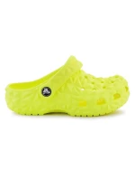 Žabky Crocs Classic Geometric Clog Jr 209572-76M Žabky Crocs Classic Geometric Clog Jr 209572-76M