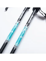 Dětské hole SNOWFLAKE JR