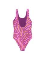 Dětské jednodílné plavky FARIA JR