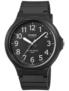 Pánské hodinky CASIO MW-240-1BVDF + BOX