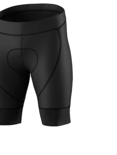 Biemme šortky bez kšand LEGEND ECO 25 černé 4XL