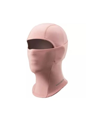 Dětská růžová mikina Rockbros 46-50cm