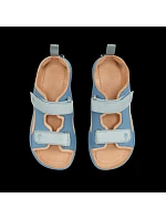Affenzahn Sandály Leather Airy Shark  (01394-30211)