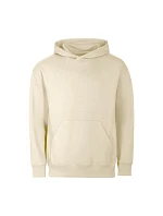 Unisex mikina Chill (mandlová)