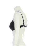 Banana Moon Ficto Black LSE01 horní díl plavek