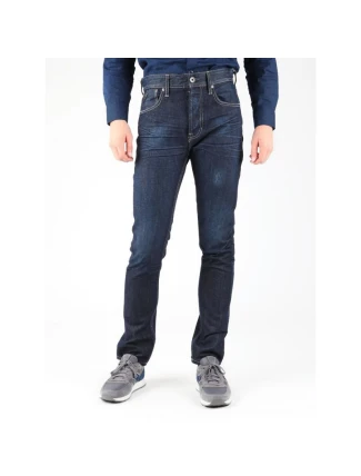 Guess Edison džínové kalhoty M M14R95D0HN1 WOOB