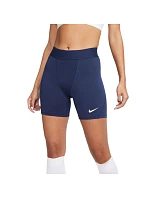 Nike Df Strike NP Short W DH8327 410 dámské kraťasy