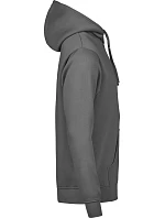 Tee Jays TJ 5152 Mikina s kapucí z těžké bavlny "Unlabeled" 18.5152 powder grey Tee Jays TJ 5152 Mikina s kapucí z těžké bavlny "Unlabeled" 18.5152 powder grey