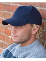 Result Headwear RC 025X Kšiltovka Pro Style 28.025X black Result Headwear RC 025X Kšiltovka Pro Style 28.025X black