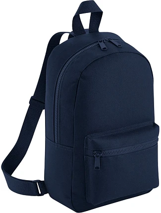 BagBase BG 153 Mini batoh 52.0153 french navy