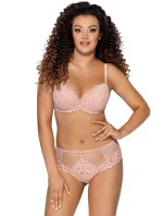 Ava 1990 Casabella barva: pudrově růžová