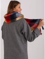 Šátek AT SZ 2313501.97 červená Šátek AT SZ 2313501.97 červená