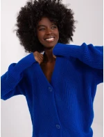 Jumper BA SW 0321.68P kobalt Jumper BA SW 0321.68P kobalt