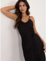 Šaty LK SK 509715.51 černá