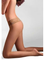 Dámské punčochové kalhoty HIPS EXCLUSIVE 20 DEN - GABRIELLA