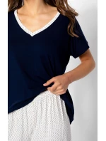 Pyžama model 170342 Momenti Per Me Pyžama model 170342 Momenti Per Me