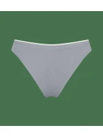 sloggi GO Sense Tanga 2P - GRAY - SLOGGI GRAY - SLOGGI