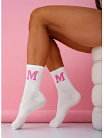 Milena ponožky 0200-229 Dopis M 37-41