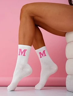 Milena ponožky 0200-229 Dopis M 37-41