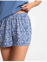 Pyžamo Moraj PDD2900-006 kr/r S-3XL