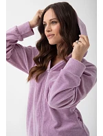 Tepláková souprava Luna 1308 M-XL