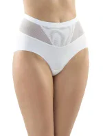 Stahovací kalhotky Vanisa white - ELDAR Stahovací kalhotky Vanisa white - ELDAR