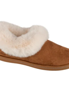 Skechers Cozy Campfire - Winter Nights 169012-CSNT Brown 36