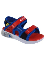 Skechers Power Splash 402264L-RDBL Red 31 Skechers Power Splash 402264L-RDBL Red 31