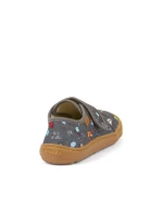 Dětská plátěná obuv Froddo (G1700421-3)