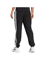 Dámské kalhoty adidas Train Essentials 3-Stripes Woven black JI8313 dámské