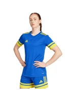 Tričko adidas Squadra 25 Jersey W JN5409 Tričko adidas Squadra 25 Jersey W JN5409