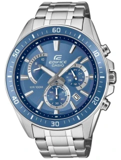 Pánské hodinky CASIO EDIFICE EFR-552D-2AVUEF + krabice