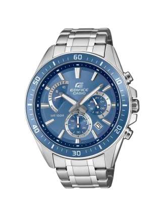 Pánské hodinky CASIO EDIFICE EFR-552D-2AVUEF + krabice Pánské hodinky CASIO EDIFICE EFR-552D-2AVUEF + krabice
