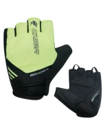 Rukavice CHIBA BIOXCELL AIR neon yellow XL