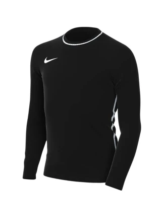 Nike Dri-Fit Park 26 Crew Top black HM7170 010