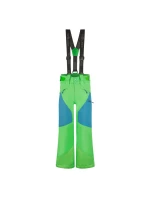 Trollkids Kids Kongsberg nepromokavé kalhoty na sníh a lyže pro chlapce/dívky (638-356)