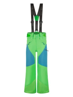 Trollkids Kids Kongsberg nepromokavé kalhoty na sníh a lyže pro chlapce/dívky (638-356)