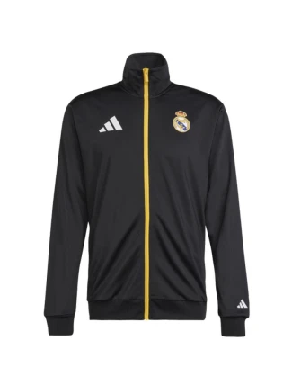Adidas Real Madrid Tepláková souprava KB4394 mikina Adidas Real Madrid Tepláková souprava KB4394 mikina